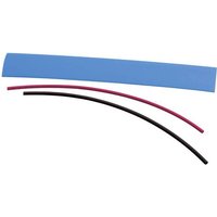 DSG Canusa 2810190902CO Schrumpfschlauchsortiment Weiß 19mm 9.50mm Schrumpfrate:2:1 10St. DSG Canusa 2810190902CO Schrumpfschlauchsortiment Weiß 19mm 9.50mm Schrumpfrate:2:1 10St. von DSG CANUSA