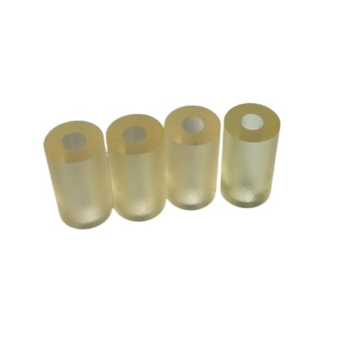 DSHYTDRF 1 Satz for 4 stücke S500 Papier Pickup Roller Reifen Kit Reifen Gummi for fujitsu Scanner S510 S1500 5110 6110 DSHYTDRF 1 Satz for 4 stücke S500 Papier Pickup Roller Reifen Kit Reifen Gummi for fujitsu Scanner S510 S1500 5110 6110 von DSHYTDRF