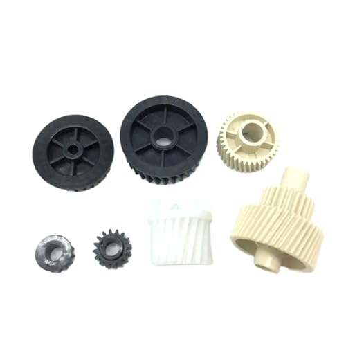 DSHYTDRF 1 Set Entwicklergetriebe for ricoh AF1075 AF2075 MP7500 MP8000 AF2090 MP7000 MP6500 B065-3096 B141-5305 DSHYTDRF 1 Set Entwicklergetriebe for ricoh AF1075 AF2075 MP7500 MP8000 AF2090 MP7000 MP6500 B065-3096 B141-5305 von DSHYTDRF