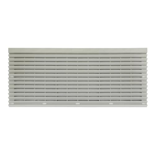 DSHYTDRF 1 Stück Luftfilter for Schaltschränke, um Staub von schädlichen Lüfterlagern fernzuhalten und Fremdkörper zu vermeiden. DSHYTDRF 1 Stück Luftfilter for Schaltschränke, um Staub von schädlichen Lüfterlagern fernzuhalten und Fremdkörper zu vermeiden. von DSHYTDRF