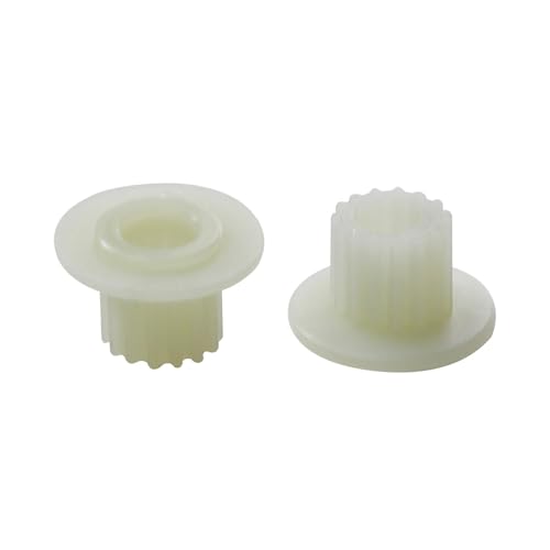 DSHYTDRF 15T Brotbackautomat Motor Zahnrad Antriebsriemen Motor Antriebsriemen Welle Gerät for gorenje, AFK BM-3, for binatone Bm-1008, for bork X500 DSHYTDRF 15T Brotbackautomat Motor Zahnrad Antriebsriemen Motor Antriebsriemen Welle Gerät for gorenje, AFK BM-3, for binatone Bm-1008, for bork X500 von DSHYTDRF