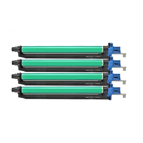 DSHYTDRF 1PC DR512 Trommeleinheit Kompatibel for konica for minolta for bizhub C224 C284 C364 C454 C554 C224e C284e C364e C454e C221 C221S Trommel Kit(Yellow) von DSHYTDRF