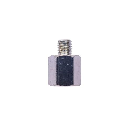 DSHYTDRF 1PC M14 Zu M10 M14 Zu M16 Winkel Grinder Umwandlung Schraube Polieren Maschine Adapter Disc Adapter Zubehör Interface Adapter(A) von DSHYTDRF
