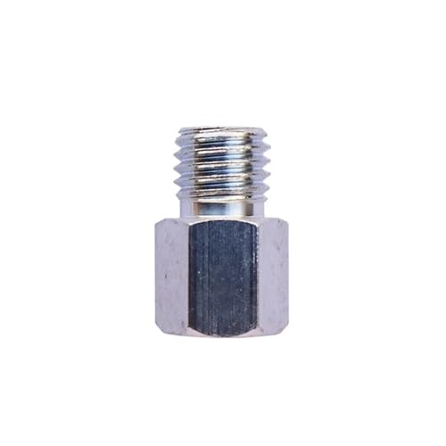DSHYTDRF 1PC M14 Zu M10 M14 Zu M16 Winkel Grinder Umwandlung Schraube Polieren Maschine Adapter Disc Adapter Zubehör Interface Adapter(C) von DSHYTDRF