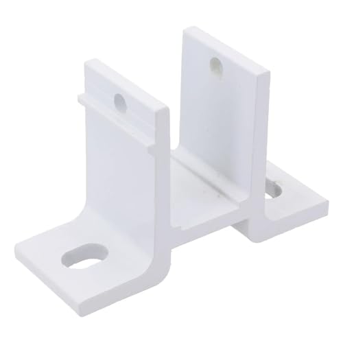 DSHYTDRF 1pc Versenkbare Markise Wand Montage Halterung Ersatz Ersatzteile for 40 Platz Rohr Installation DSHYTDRF 1pc Versenkbare Markise Wand Montage Halterung Ersatz Ersatzteile for 40 Platz Rohr Installation von DSHYTDRF