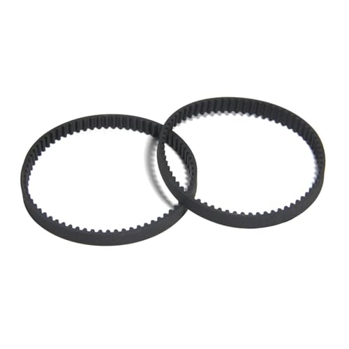 DSHYTDRF 2 stücke Antriebsriemen HTD 207-3KC-6 Staubsauger Ersatzteile for Shark HV300 301 302 305 308 320 321 322 323 325 UV422 NV800 DSHYTDRF 2 stücke Antriebsriemen HTD 207-3KC-6 Staubsauger Ersatzteile for Shark HV300 301 302 305 308 320 321 322 323 325 UV422 NV800 von DSHYTDRF