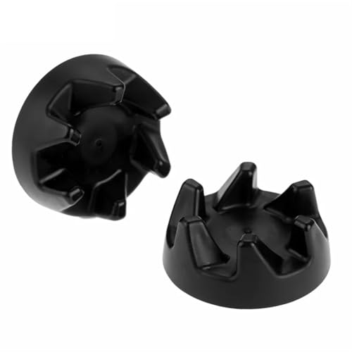 DSHYTDRF 2 stücke for Mixer for kitchenaid Kupplung Getriebe Stick Kupplung Ersatz Kupplung Getriebe 6 Zähne 36mm Dia Küche Zubehör DSHYTDRF 2 stücke for Mixer for kitchenaid Kupplung Getriebe Stick Kupplung Ersatz Kupplung Getriebe 6 Zähne 36mm Dia Küche Zubehör von DSHYTDRF