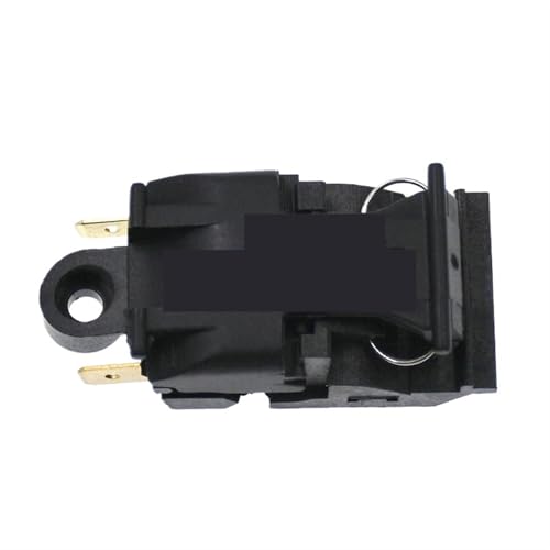 DSHYTDRF 5 STÜCKE Wasserkocher Schalter Thermostat Temperaturregelung XE-3 JB-01E 13A DSHYTDRF 5 STÜCKE Wasserkocher Schalter Thermostat Temperaturregelung XE-3 JB-01E 13A von DSHYTDRF