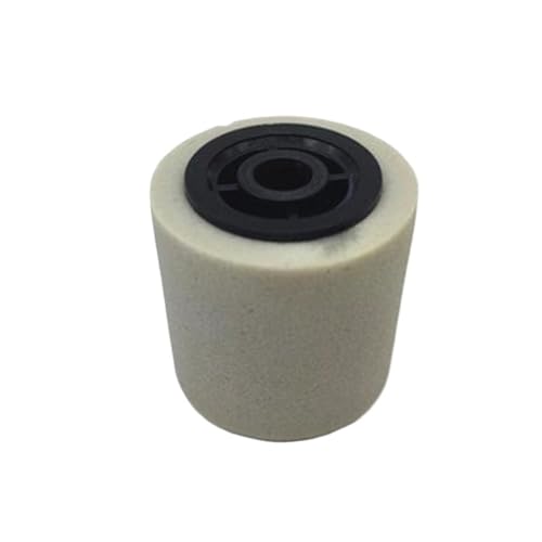 DSHYTDRF ADF-Aufnahmerolle for ricoh MPC4503 MPC3503 MPC2003 MPC3003 MPC5503 MPC6003 MP C6003 C3503 Tonabnehmer A806-1295 B802-4361 A859-2241(3X Beige Pickup) von DSHYTDRF