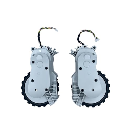 DSHYTDRF Antriebsradbaugruppe mit Motor for xiaomi for mijia E10/B112/E12 Roboterstaubsauger Linkes und rechtes Rad DSHYTDRF Antriebsradbaugruppe mit Motor for xiaomi for mijia E10/B112/E12 Roboterstaubsauger Linkes und rechtes Rad von DSHYTDRF
