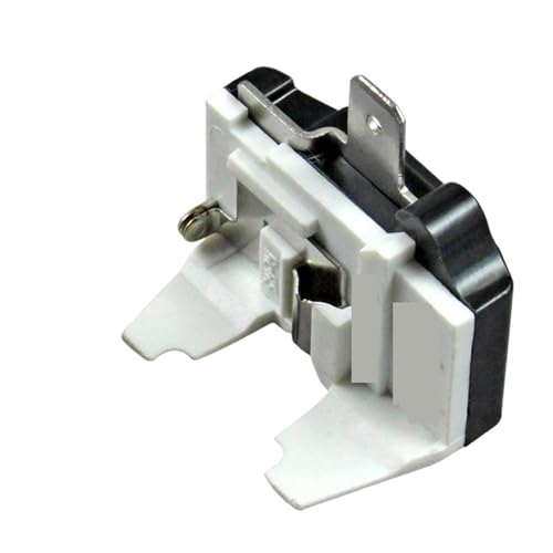 DSHYTDRF BT32-120 Überlastschutz for Kühlschrankkompressor 1/2 PS 1/3 PS 1/4 PS 1/5 PS R600a (1/6 PS)(1-2HP (375W)) von DSHYTDRF