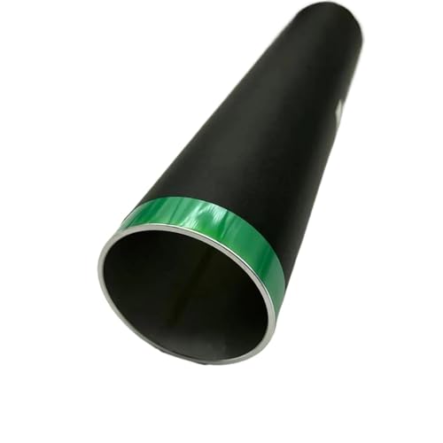 DSHYTDRF C60 OPC Trommel Schwarz Farbe CMY for Canon C70 C600 C650 C700 C710 C800 C810 C910 Japan Import for Zylinder(1pc BK OPC) von DSHYTDRF