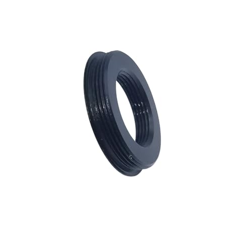 DSHYTDRF D-Mount-Filmhalterung auf C-Mount for Moive Objektiv-zu-Kamera-Adapter mit Flansch(D-C Flat) von DSHYTDRF