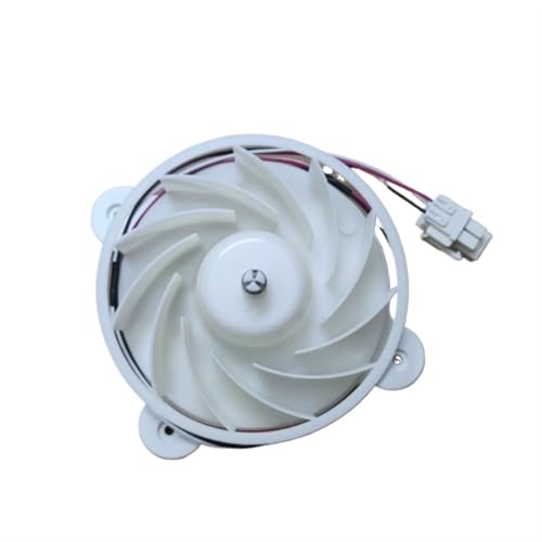 DSHYTDRF DA31-00287C for Kühlschrank Lüftermotor DA31-00287B DC12V 2,5W 1870RPM Teile DSHYTDRF DA31-00287C for Kühlschrank Lüftermotor DA31-00287B DC12V 2,5W 1870RPM Teile von DSHYTDRF