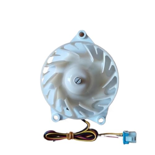 DSHYTDRF EAU64824805 EAU64824806 EAU64824807 Z40E12MS1A0-57K06 DC12V 1A for LG Kühlschrank Lüfter Motorteile(EAU64824806) von DSHYTDRF
