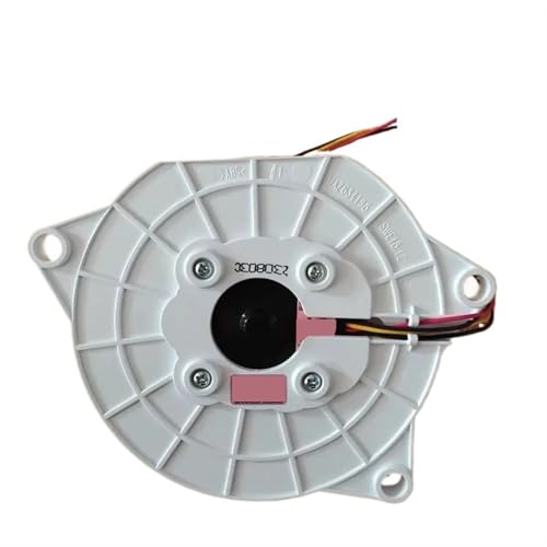 DSHYTDRF EAU64824805 EAU64824806 EAU64824807 Z40E12MS1A0-57K06 DC12V 1A for LG Kühlschrank Lüfter Motorteile(EAU64824807) von DSHYTDRF