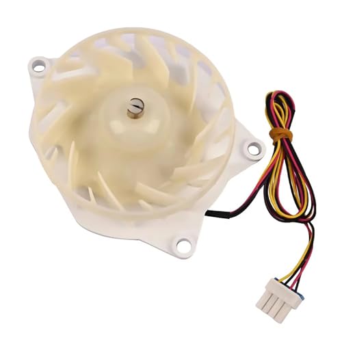 DSHYTDRF EAU64824806 Kühlschrankverdampfermotor Gefrierlüfter Ersatz for LG Kühlschrankzubehör Motor Gefrierlüfter Reparaturteile DSHYTDRF EAU64824806 Kühlschrankverdampfermotor Gefrierlüfter Ersatz for LG Kühlschrankzubehör Motor Gefrierlüfter Reparaturteile von DSHYTDRF