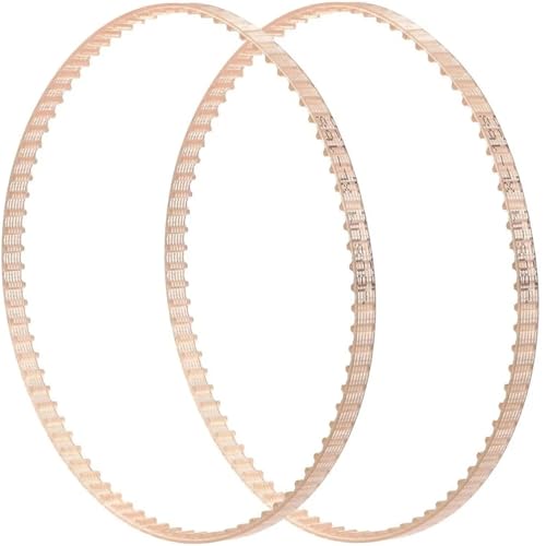 DSHYTDRF Ersatz-Antriebsriemen for Poolreiniger – for Aquabot-Teile 3302 A3302PK Poolreiniger-Riemen – 2er-Pack DSHYTDRF Ersatz-Antriebsriemen for Poolreiniger – for Aquabot-Teile 3302 A3302PK Poolreiniger-Riemen – 2er-Pack von DSHYTDRF