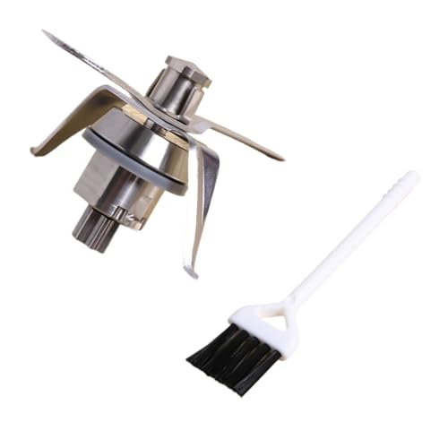 DSHYTDRF Ersatz-Mixmesser for Vorwerk for Thermomix TM21 TM 21 Processor Mixmesser DSHYTDRF Ersatz-Mixmesser for Vorwerk for Thermomix TM21 TM 21 Processor Mixmesser von DSHYTDRF