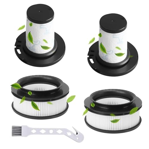 DSHYTDRF Ersatzfilter for rowenta for x-Force Flex 11.60 12.60 14.60 15.60 RH98xx RH99xx Staubsauger DSHYTDRF Ersatzfilter for rowenta for x-Force Flex 11.60 12.60 14.60 15.60 RH98xx RH99xx Staubsauger von DSHYTDRF