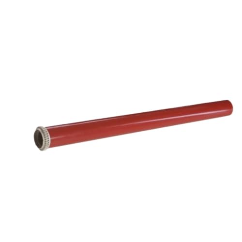 DSHYTDRF FILM-T5055C 6LJ59010000 6LJ71676000 Befestigung Fuser Film Hülse for Toshiba for e-Studio 2555C 3055C 3555C 4555C 5055C(2pcs) von DSHYTDRF