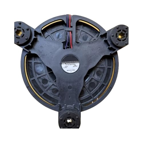 DSHYTDRF GW12E12MS1FB-52 Kühlschrank original 12VDC 0.171A Kältelüftermotor Lüfter DSHYTDRF GW12E12MS1FB-52 Kühlschrank original 12VDC 0.171A Kältelüftermotor Lüfter von DSHYTDRF