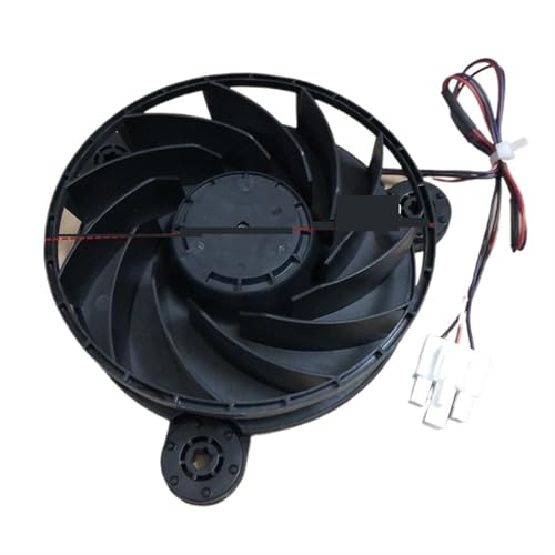 DSHYTDRF Kühlschranklüfter GW12E12MS3MB-52 12VDC O.13A Kühllüfter DSHYTDRF Kühlschranklüfter GW12E12MS3MB-52 12VDC O.13A Kühllüfter von DSHYTDRF