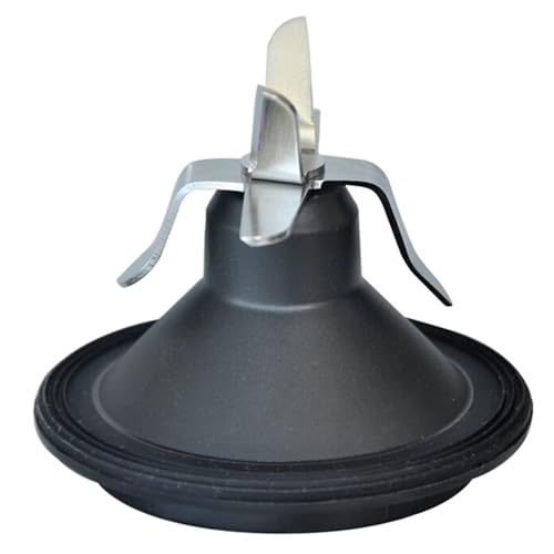 DSHYTDRF Messer Einheit for RI2095 RI2096 HR2093 HR2194 HR2195 HR2196 HR2095 HR2096 for Entsafter Mixer Teile von DSHYTDRF