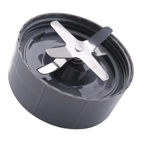 DSHYTDRF Mixer-Ersatzteile Cross Blade for nutribullet Blender 600W/900W Extractor Ersatzklinge von DSHYTDRF