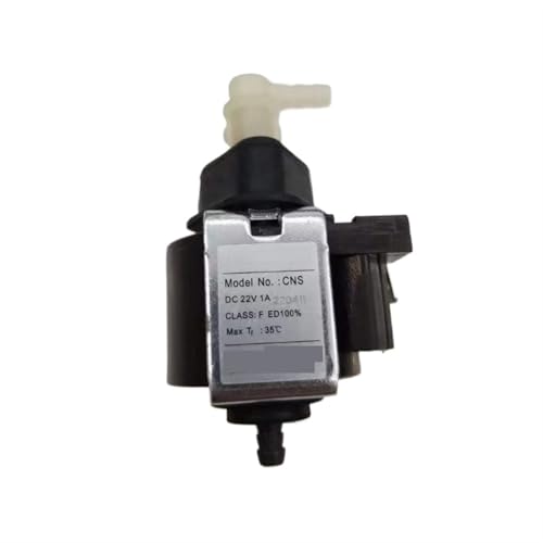 DSHYTDRF Original Bodenwischer Wasserpumpe for Tineco for Boden for One S3 Ersatzteil DSHYTDRF Original Bodenwischer Wasserpumpe for Tineco for Boden for One S3 Ersatzteil von DSHYTDRF