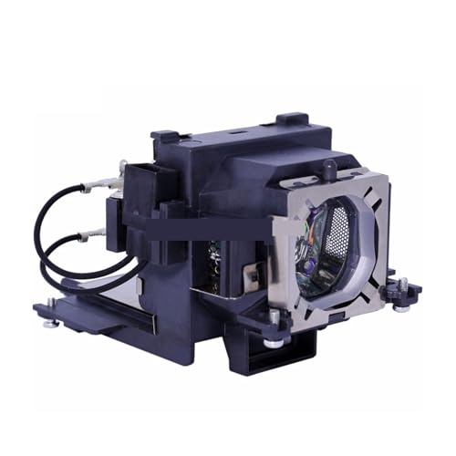 DSHYTDRF Original ET-LAV100 Projektorlampe mit Gehäuse for PT-VW300/PT-VW330/PT-VX41/PT-VX400, PT-VX400NT Projektor von DSHYTDRF