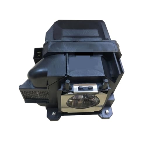 DSHYTDRF Original Qualitätslampe for powerlite S27/S31+/S39+ Projektor von DSHYTDRF