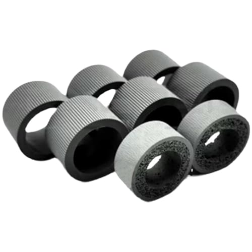 DSHYTDRF Pickup Feed Roller Kit for Kodak for Alaris S2040 S2050 S2060W S2070 S2080W Scanner(20set) von DSHYTDRF
