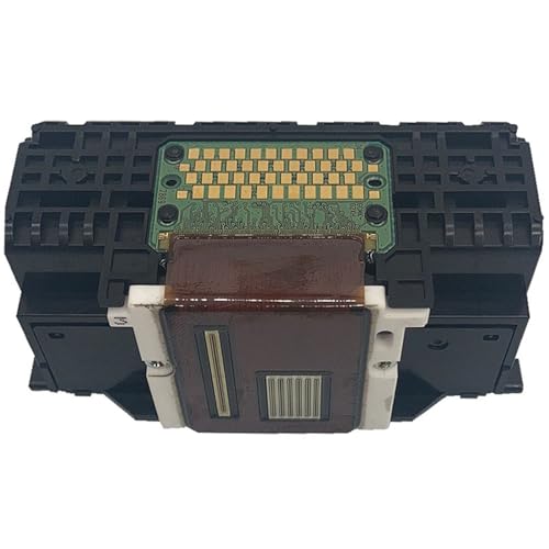 DSHYTDRF QY6-0082 Druckkopf Original for Canon MG5420 MG5440 MG5450 MG5460 MG6850 MG6840 for pixma IP7200 IP7230 IP7280 MG5780 Drucker von DSHYTDRF