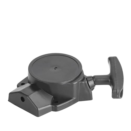 DSHYTDRF Rückstoßstarter for Rasentrimmer, passend for 34F, Ersatzteile for Freischneider, Start-Ersatz, Rasenmäher, Gartengeräte von DSHYTDRF