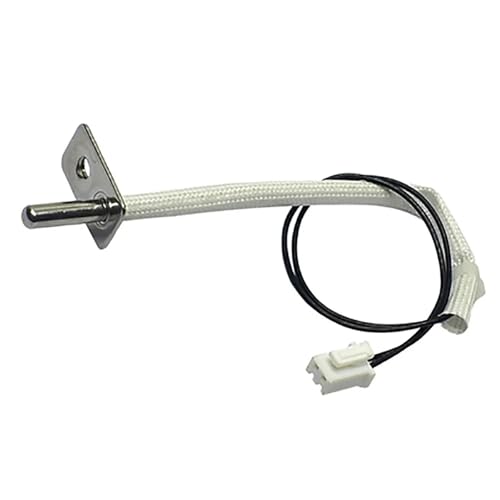 DSHYTDRF Temperatursensorsonde 200K Thermostat for NTC-Temperatursensor Luftfritteusen-Ersatzteile for Luftfritteusen-Zubehör DSHYTDRF Temperatursensorsonde 200K Thermostat for NTC-Temperatursensor Luftfritteusen-Ersatzteile for Luftfritteusen-Zubehör von DSHYTDRF
