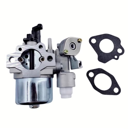 DSHYTDRF Vergaserersatz for Subaru for Robin EX13 EX17 EX17D SP17 SP170 Motor ersetzen 277-62301-30, 277-62301-50 von DSHYTDRF