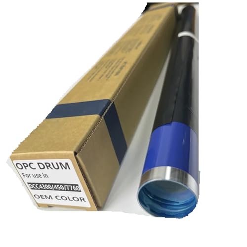 DSHYTDRF WC7228 PCR + Reinigungsklinge + OPC-Trommel for Xerox 7228 7235 7245 7328 7335 7345 7346 7700 7750 7760 C240 ​​C250 C320 C360 C400 C450(OPC) von DSHYTDRF