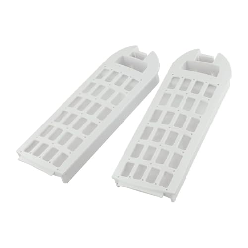 DSHYTDRF Waschmaschine Flusenfilter Kunststoff Waschmaschine Ersetzen 7cm X 20cm for 8KG 10KG Waschmaschine von DSHYTDRF