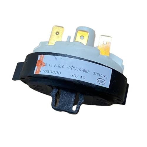 DSHYTDRF Wasser Hebel Druck Schalter Sensor C-141/16-B02 37610169 for Geschirrspüler 41030820 Geschirrspüler Teile DSHYTDRF Wasser Hebel Druck Schalter Sensor C-141/16-B02 37610169 for Geschirrspüler 41030820 Geschirrspüler Teile von DSHYTDRF