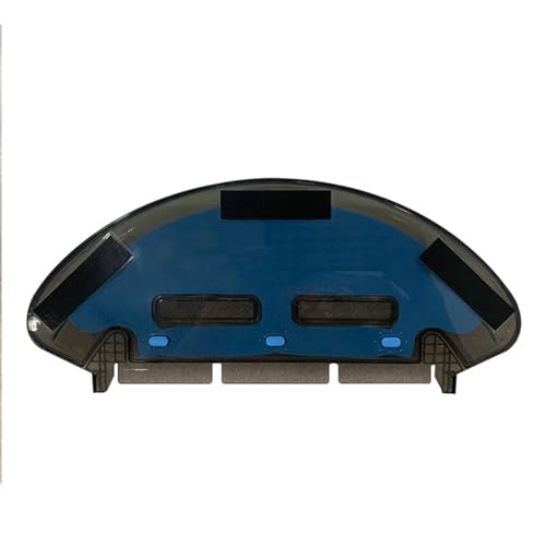 DSHYTDRF Wassertank for tefal for Explorer Serie 20 40 RG6825 RG6871 Roboterstaubsauger Ersatzteile Zubehör Home Cleaing Tool DSHYTDRF Wassertank for tefal for Explorer Serie 20 40 RG6825 RG6871 Roboterstaubsauger Ersatzteile Zubehör Home Cleaing Tool von DSHYTDRF