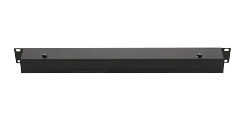 19 Zoll Design LED Beleuchtung - Mehrfarbig - Schwarz von DSIT