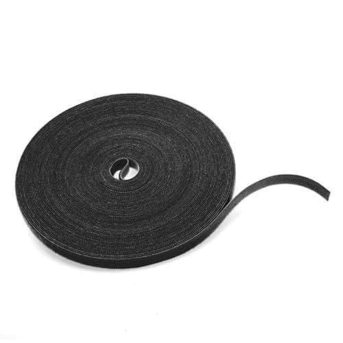 DSIT Klettverschluss BTB - 25 Meter - 12,5 mm breit DSIT Klettverschluss BTB - 25 Meter - 12,5 mm breit von DSIT