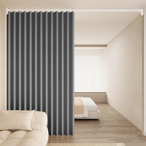 DSSHENGDS Anpassbar Badezimmer aus wasserdicht beschwerer duschvorhang,faltbar Vorhang dusche,für Badewanne Bad Schlafzimmer-Gray- 180x200cm DSSHENGDS Anpassbar Badezimmer aus wasserdicht beschwerer duschvorhang,faltbar Vorhang dusche,für Badewanne Bad Schlafzimmer-Gray- 180x200cm von DSSHENGDS