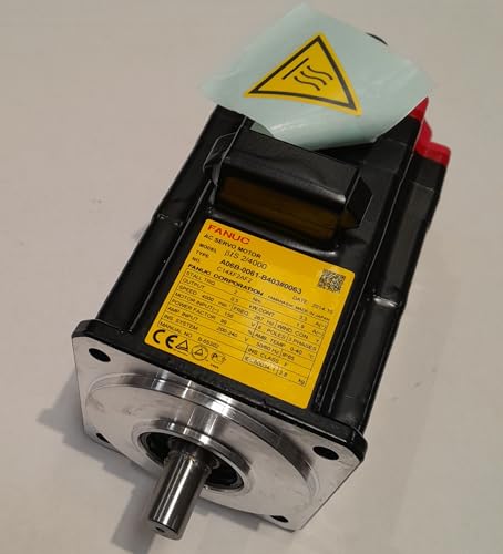 DSTOCK60 - AC Servo Motor kompatibel mit FANUC A06B-0061-B403#0063 von DSTOCK60
