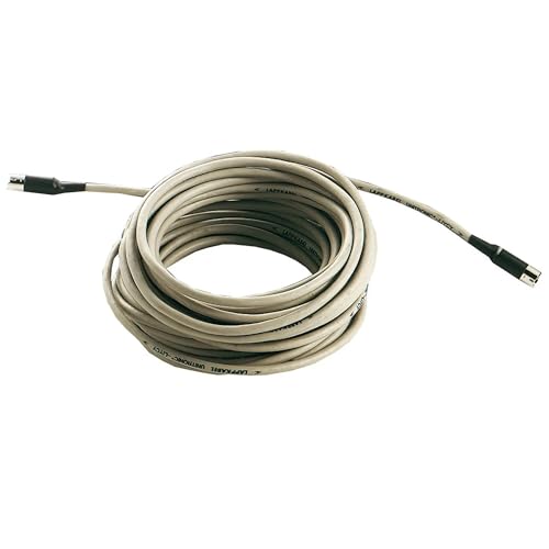 DSTOCK60 - Bus-Verbindungskabel kompatibel mit Remeha RX 12 AD134-12 m -88017851-3661238048850 von DSTOCK60