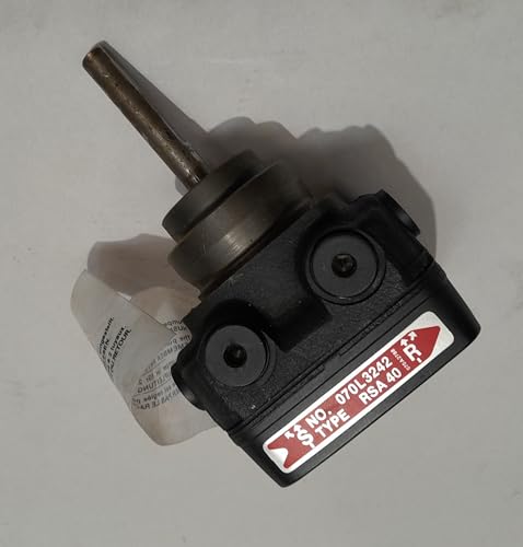 DSTOCK60 - Heizölpumpe, kompatibel mit Danfoss RSA 040-070L3242 von DSTOCK60