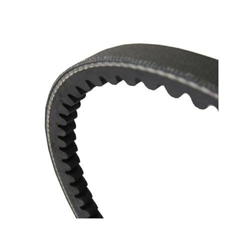 DSTOCK60 - Keilriemen Zahnriemen kompatibel mit Rofan 3A1245 - AVX 13x1245La von DSTOCK60