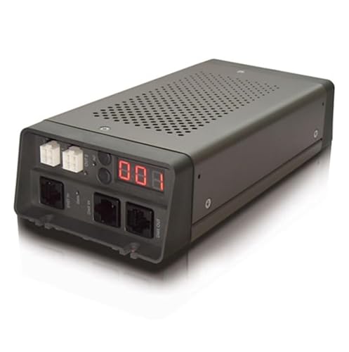 DSTOCK60 - Kompaktes 24-V-Netzteil für LED-Innenbeleuchtung, kompatibel mit Philips sPDs-60CA 24 V 60 W - 8717943884674 DSTOCK60 - Kompaktes 24-V-Netzteil für LED-Innenbeleuchtung, kompatibel mit Philips sPDs-60CA 24 V 60 W - 8717943884674 von DSTOCK60