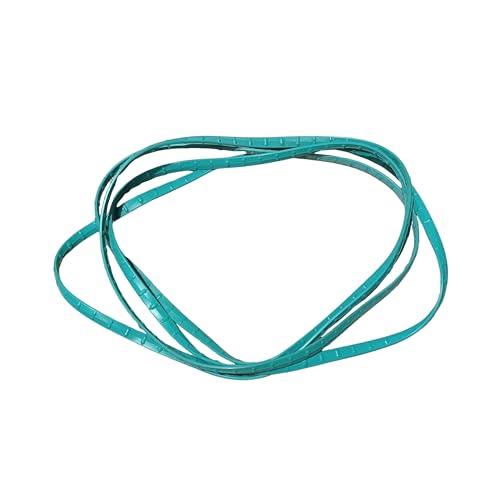 DSTOCK60 - Obere Dichtung für Ventildeckel für Motor DPS 6068HRT Tier3 – kompatibel mit Claas 0011379730 von DSTOCK60